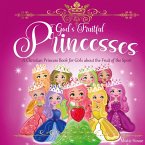 God's Fruitful Princesses