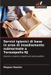 Servizi igienici di base in aree di... - Bild 1