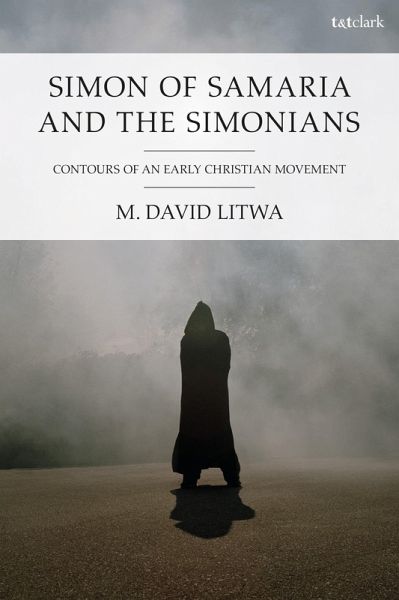 Simon of Samaria and the Simonians Simon of Samaria and the Simonians