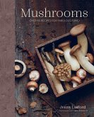 Mushrooms Mushrooms