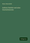 Andreas Dandolo und seine Geschichtswerke