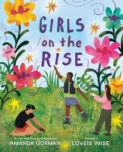 Cover Girls on the Rise