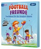 Touchdown für die Grasdorf Rebels / Die Football-Freunde Bd.1 Touchdown für die Grasdorf Rebels / Die Football-Freunde Bd.1