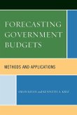 Forecasting Government Budgets Forecasting Government Budgets