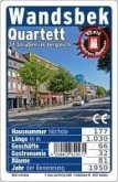 Hamburg-Wandsbek Quartett Hamburg-Wandsbek Quartett