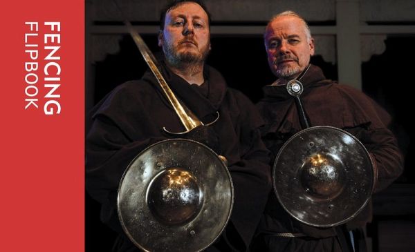 Fencing Flipbook Fencing Flipbook