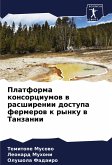 Platforma konsorciumow w rasshirenii dostupa fermerow k rynku w Tanzanii