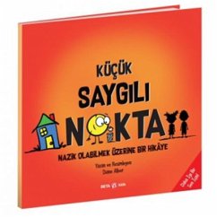 Cover Kücük Saygili Nokta