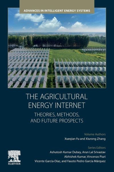 The Agricultural Energy Internet