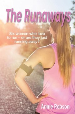 The Runaways - Robson, Annie