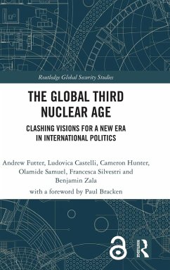 Cover The Global Third Nuclear Age