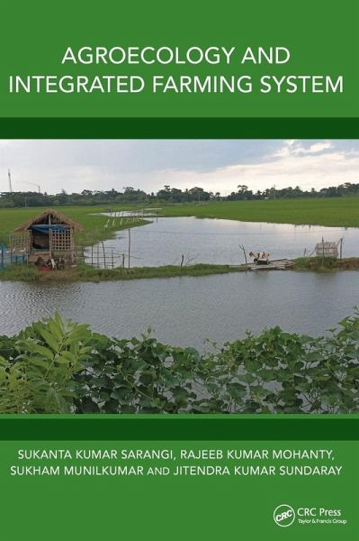 Agroecology and Integrated Farming System Agroecology and Integrated Farming System