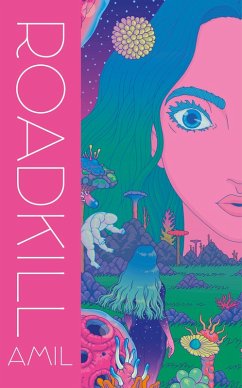 Cover Roadkill