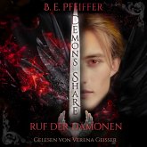 Demons Share - Ruf der Dämonen (MP3-Download) Demons Share - Ruf der Dämonen (MP3-Download)