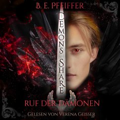 Cover Demons Share - Ruf der Dämonen (MP3-Download)