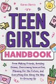 Teen Girl's Handbook