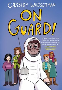 Cover On Guard!