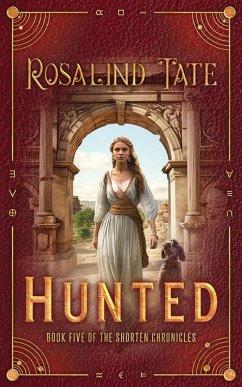 Hunted - Tate, Rosalind