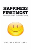 Happiness Firstmost