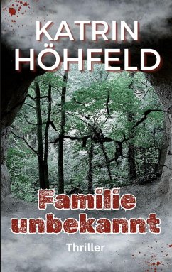 Cover Familie unbekannt