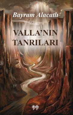 Vallanin Tanrilari Cover Vallanin Tanrilari