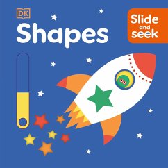Cover Slide and Seek Shapes
