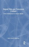 Digital Film and Television Culture
