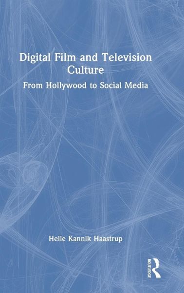 Digital Film and Television Culture