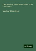 Amateur Theatricals