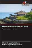Marchio turistico di Bali Marchio turistico di Bali