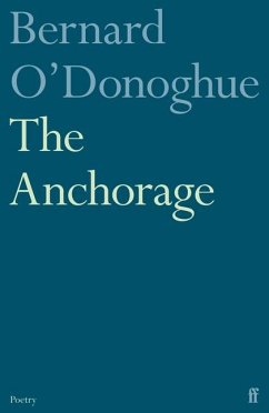 Cover The Anchorage