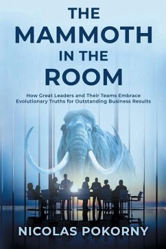 The Mammoth in the Room - Pokorny, Nicolas