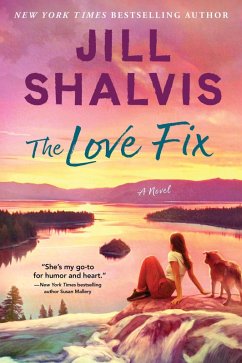 Cover The Love Fix