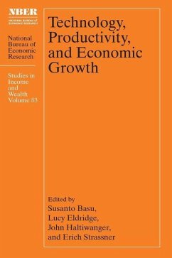 Cover Technology, Productivity, and Economic Growth