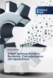 Cobalt hydroxychlorides: Synthesis,... - Bild 1