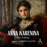 Anna Karenina - Hörbuch Klassiker (MP3-Download)