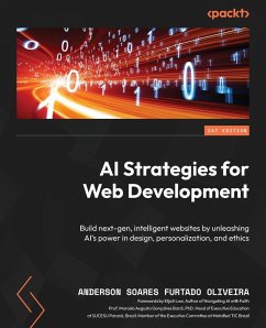 AI Strategies for Web Development - Oliveira, Anderson Soares Furtado
