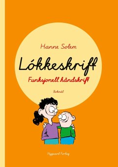 Cover Løkkeskrift