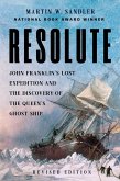 Resolute Resolute