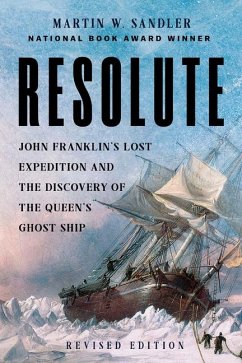 Resolute - Sandler, Martin W