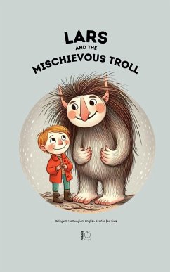 Cover Lars And The Mischievous Troll
