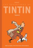 The Adventures of Tintin: Volume 8 The Adventures of Tintin: Volume 8