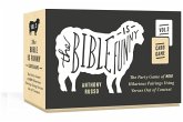 The Bible Is Funny Card Game, Volume 2 The Bible Is Funny Card Game, Volume 2