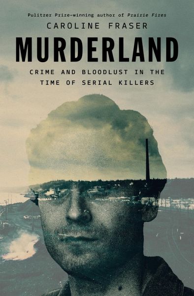 Murderland Murderland