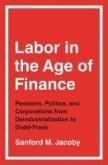 Labor in the Age of Finance