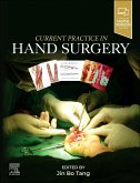 Current Practice in Hand Surgery Current Practice in Hand Surgery