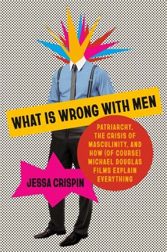 What Is Wrong with Men - Crispin, Jessa