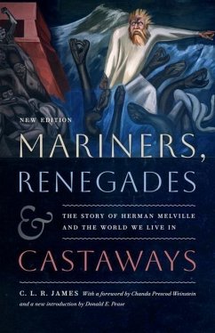 Cover Mariners, Renegades and Castaways