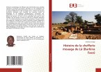 Histoire de la chefferie moaaga de Lâ (Burkina Faso) Histoire de la chefferie moaaga de Lâ (Burkina Faso)