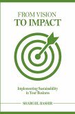 From Vision to Impact
